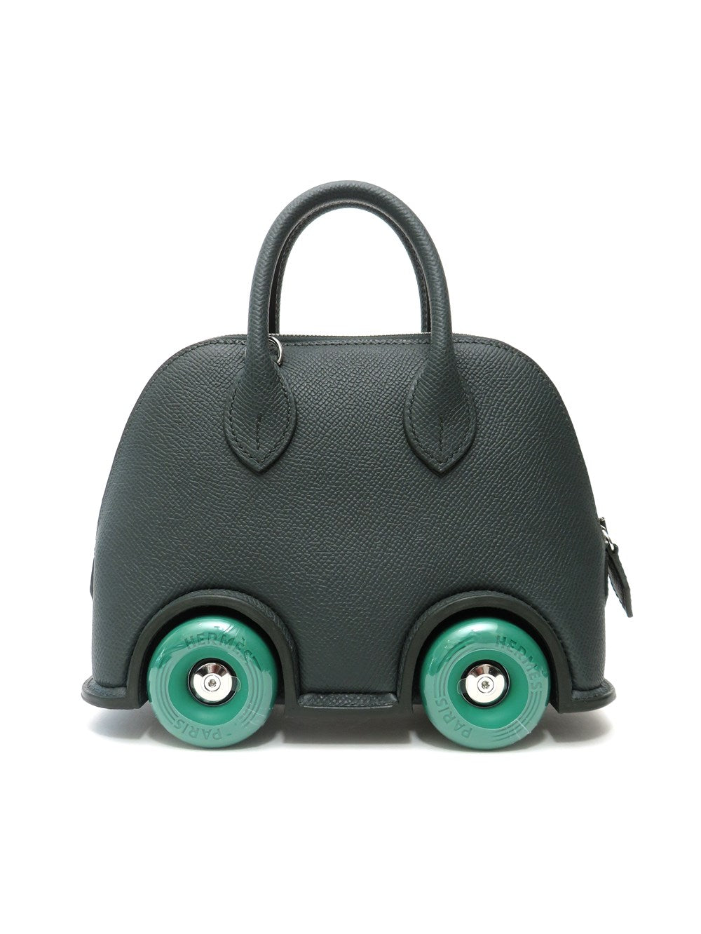 ボリード オン ホイールズ