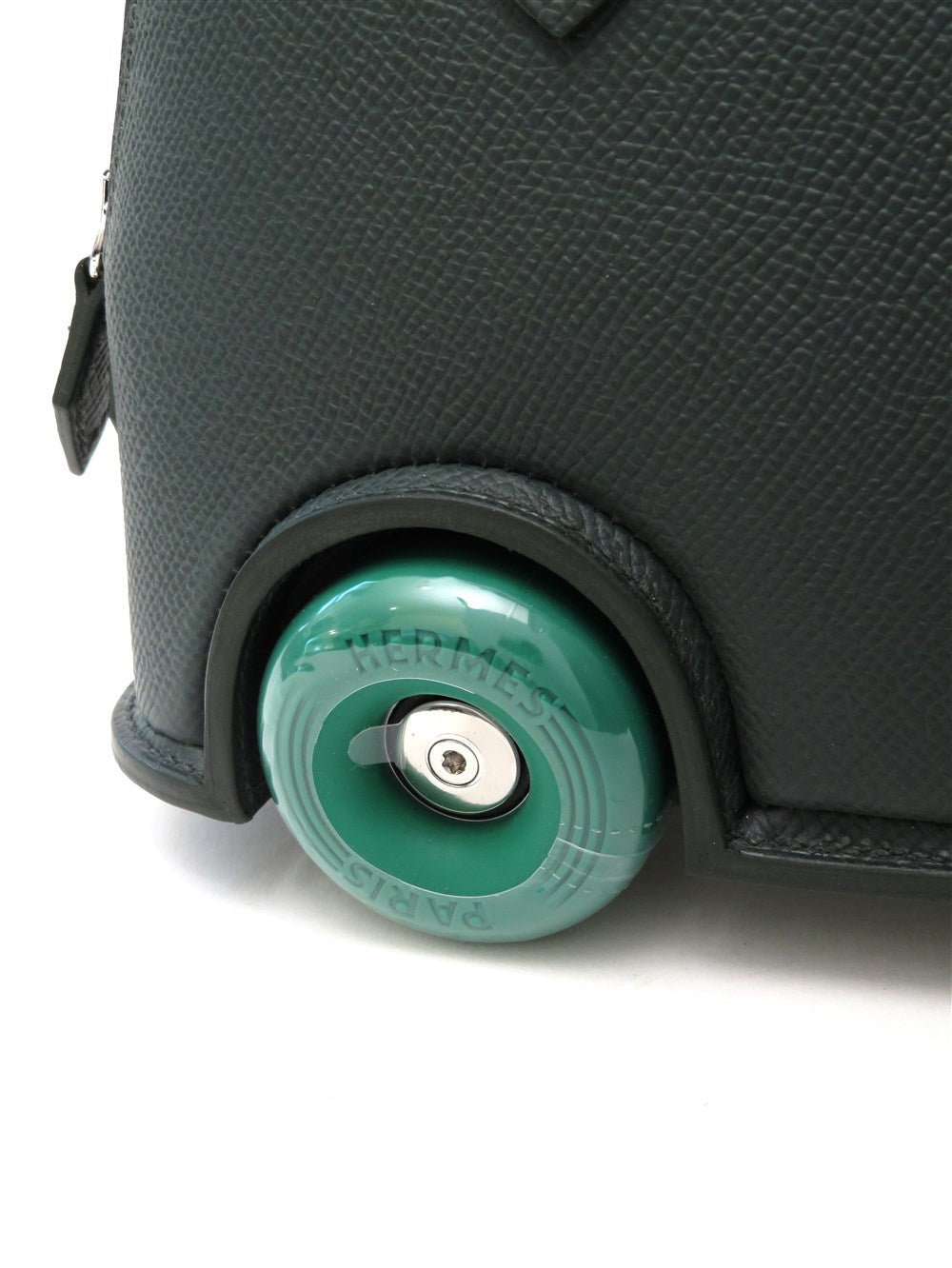 ボリード オン ホイールズ