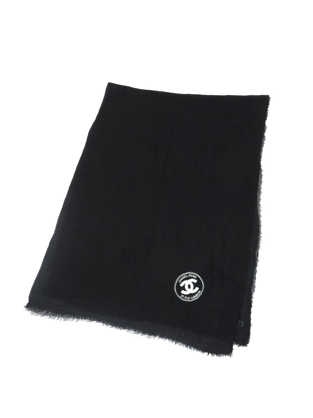 CC モダールカシミヤ 大判ショール