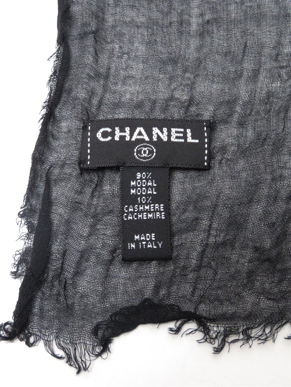 CC モダールカシミヤ 大判ショール