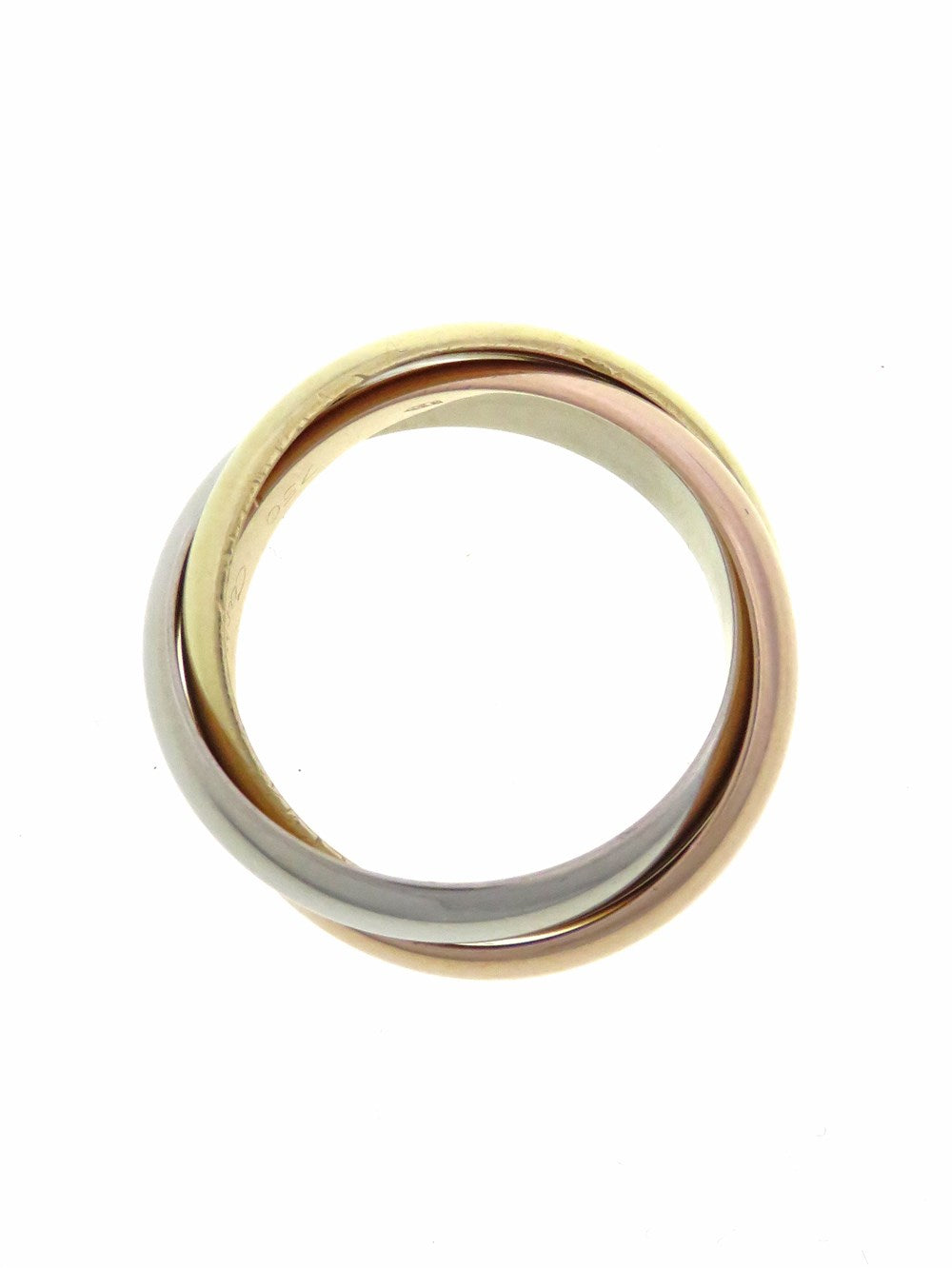 トリニティ リング