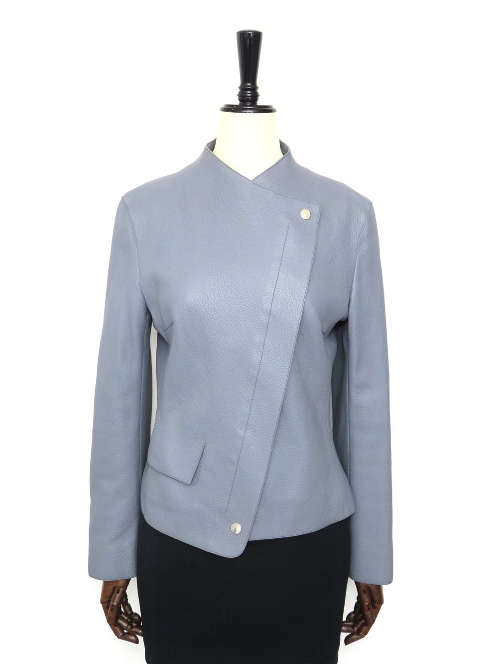 ディアスキン レザー ジャケット