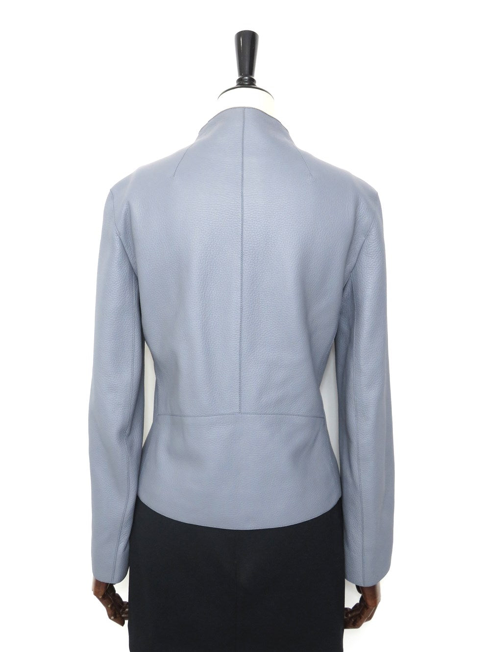 ディアスキン レザー ジャケット