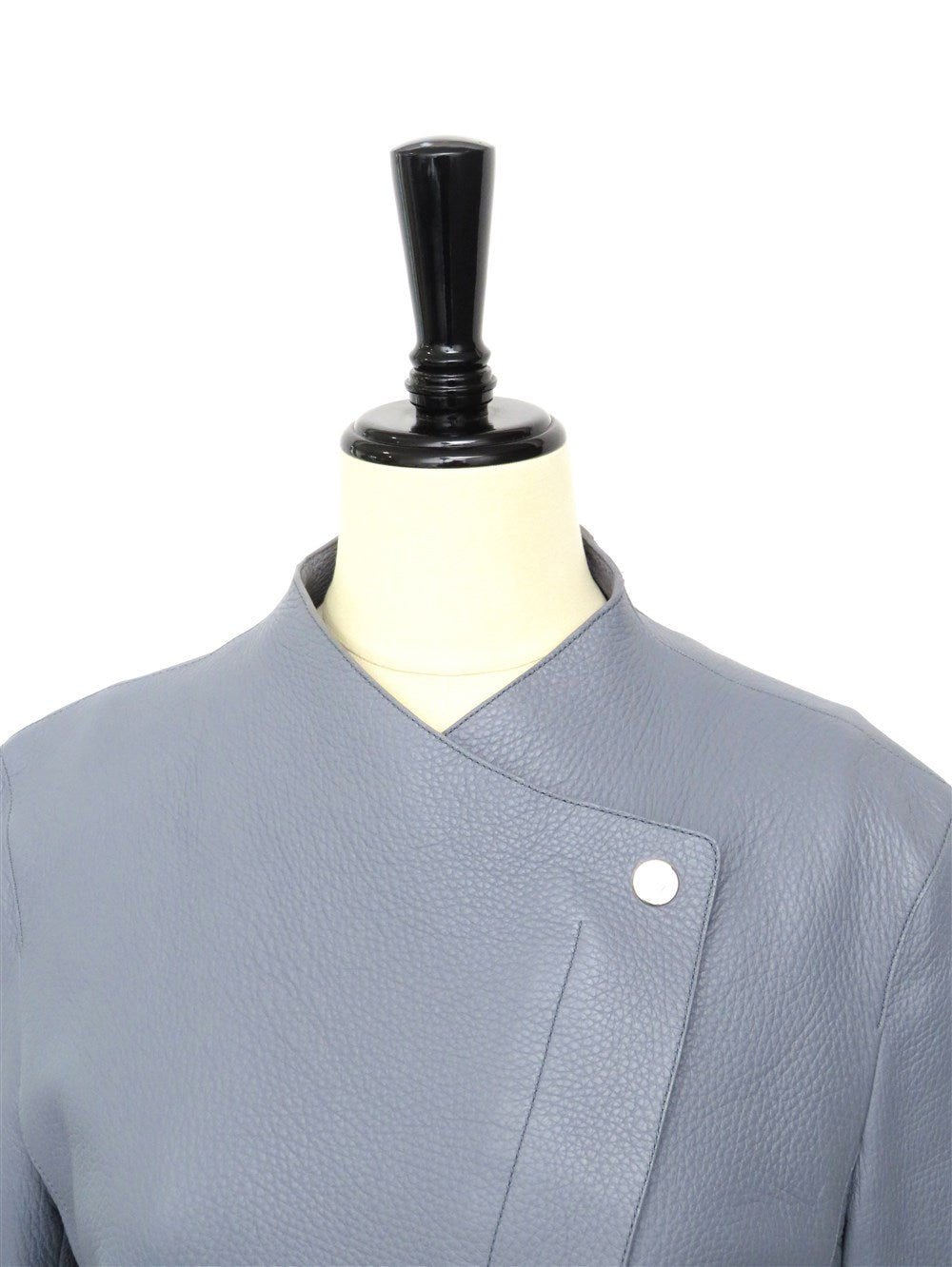 ディアスキン レザー ジャケット