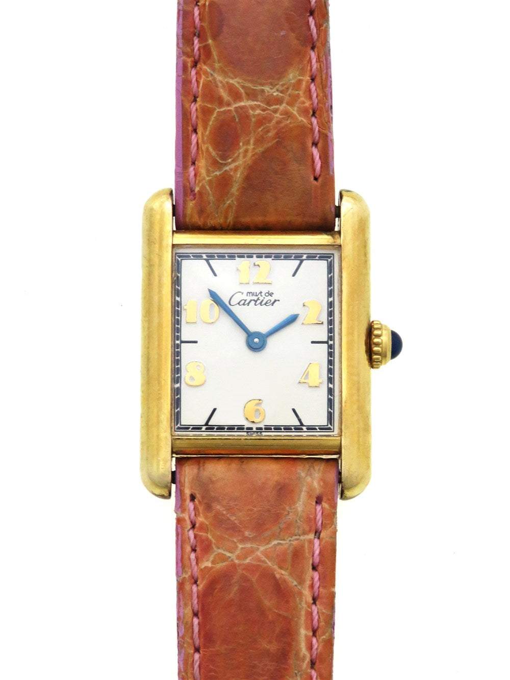 Must Tank マストタンク SM 飛びアラビアインデックス