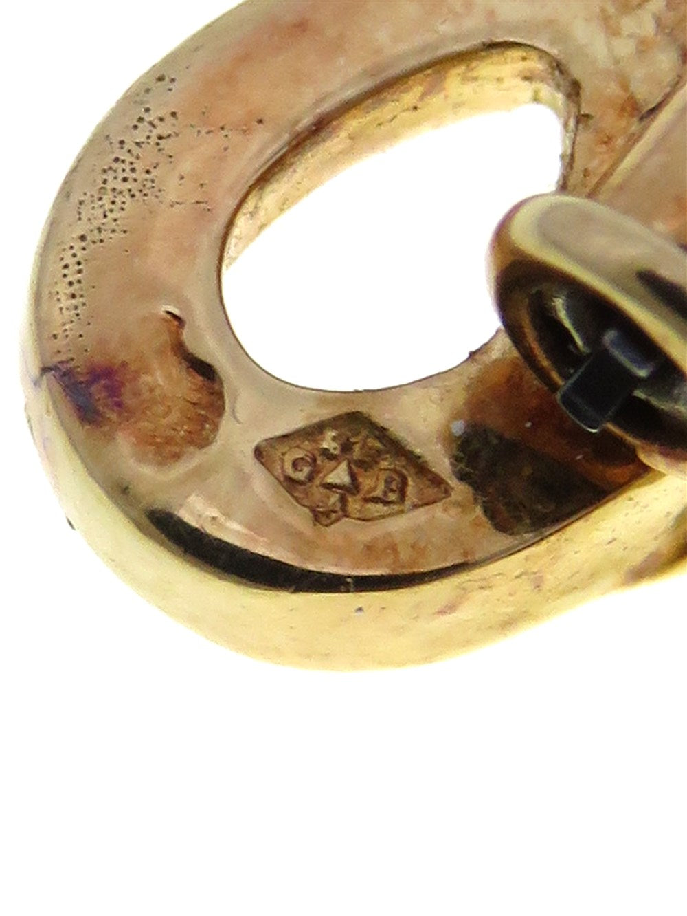 キャンディ エレファント ブローチ