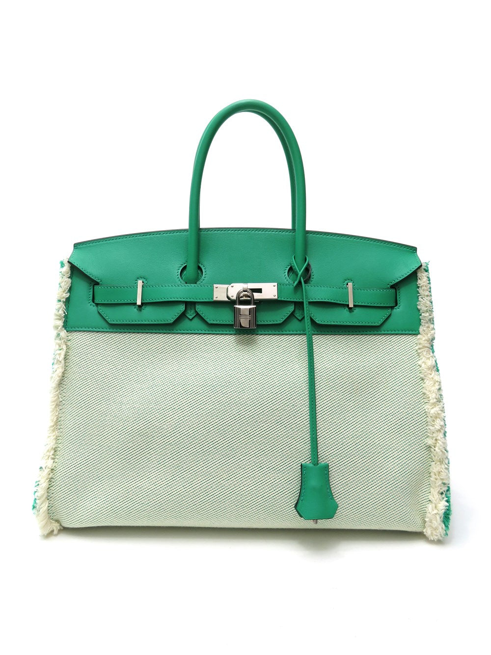 バーキン35 フレイフレイ