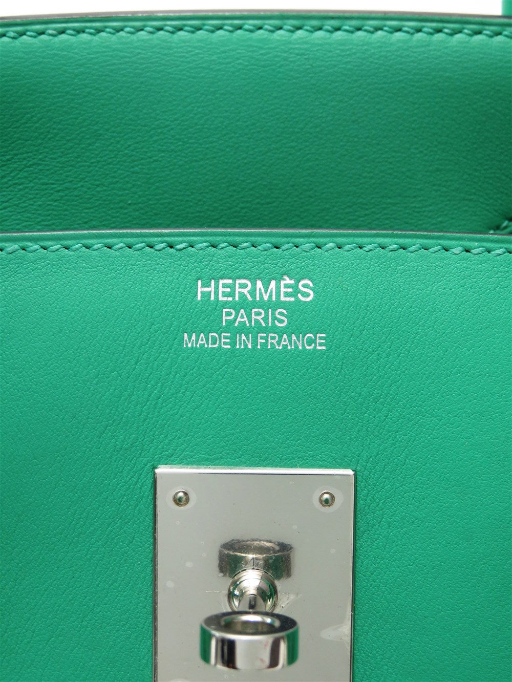 バーキン35 フレイフレイ