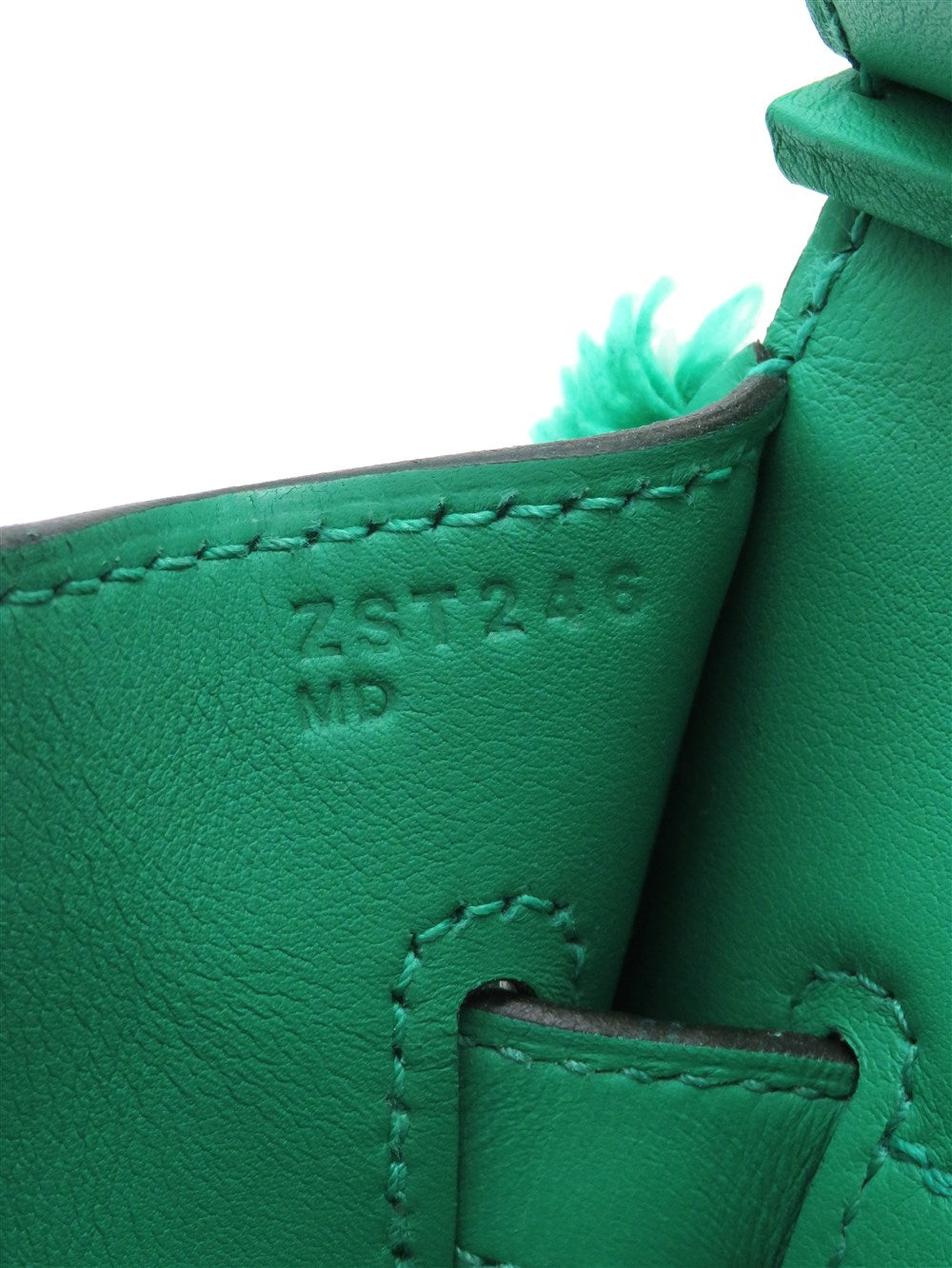 バーキン35 フレイフレイ