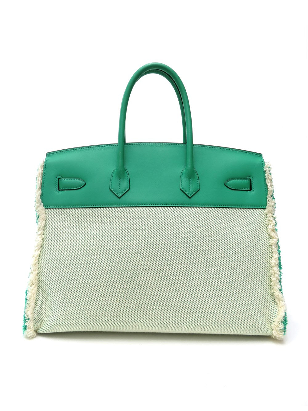 バーキン35 フレイフレイ