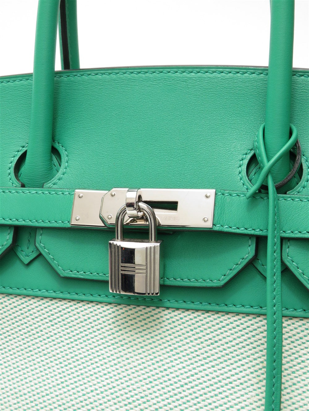 バーキン35 フレイフレイ