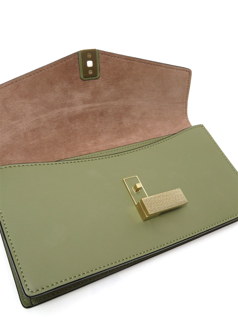 イジィデ クラッチ チェーン バッグ