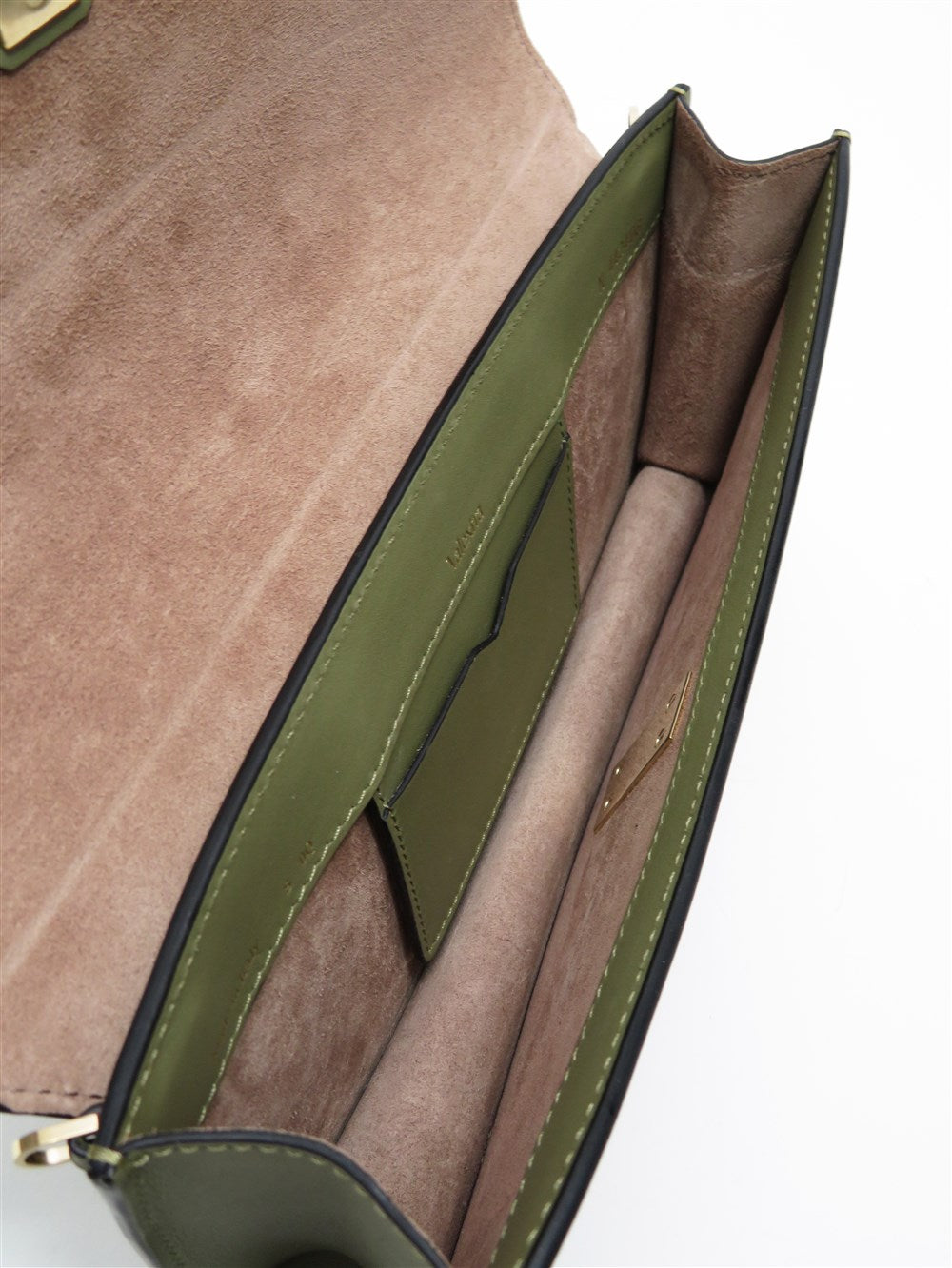 イジィデ クラッチ チェーン バッグ