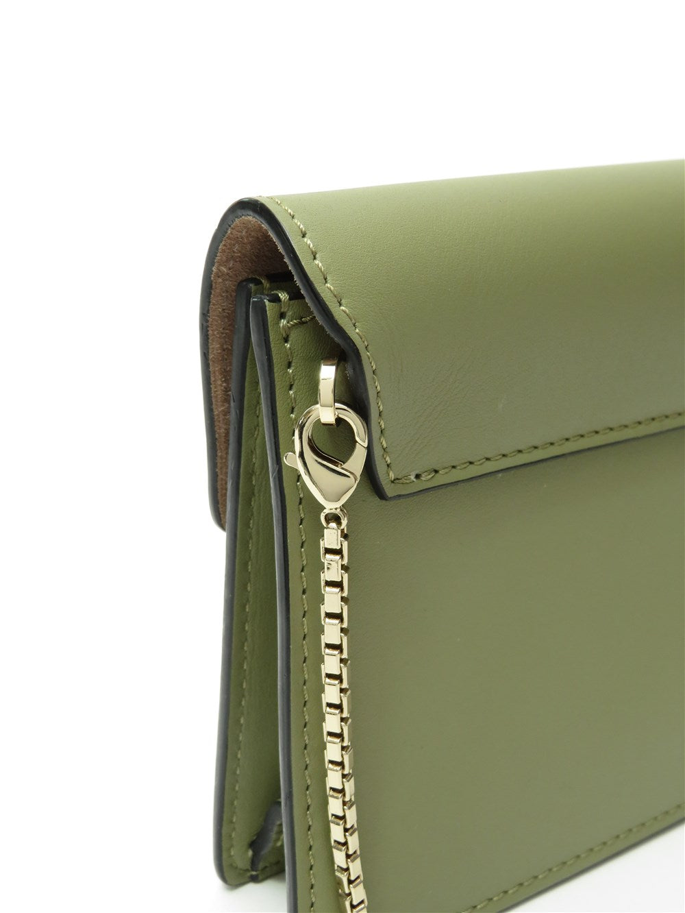 イジィデ クラッチ チェーン バッグ