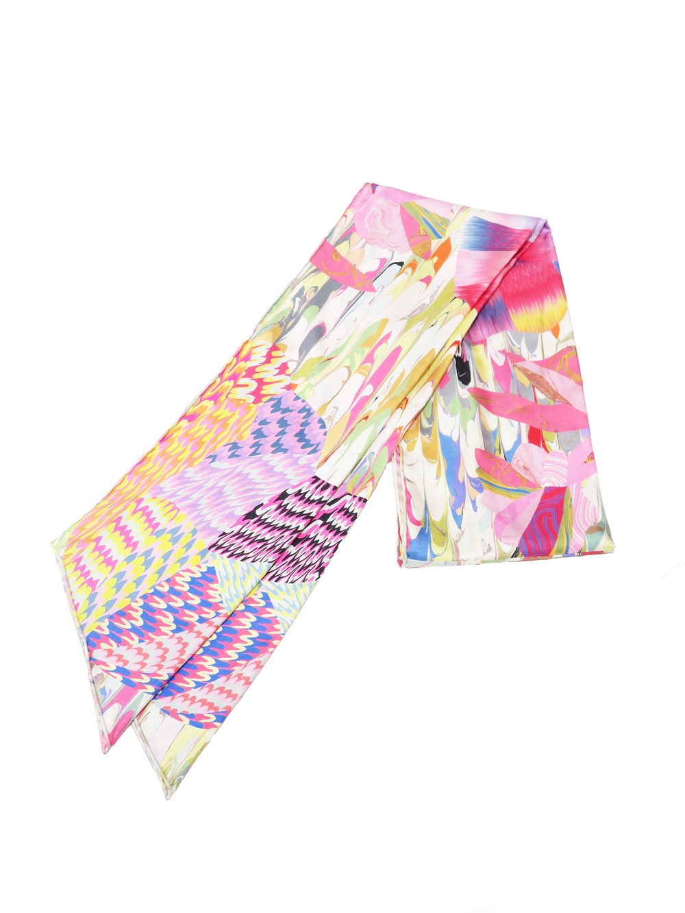 マキシツイリー スカーフ 京都マーブル