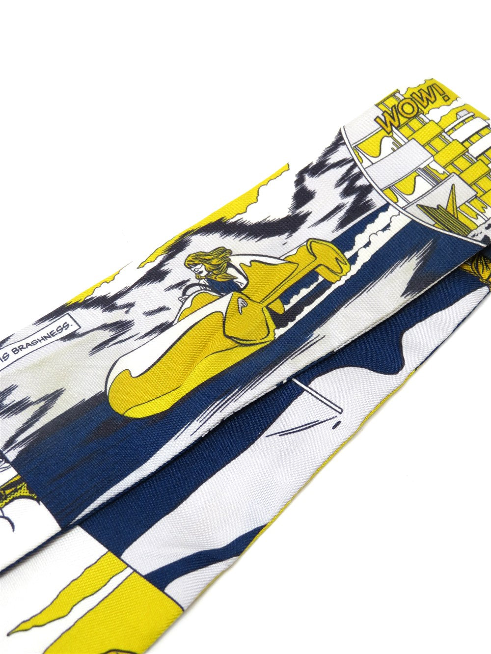 ツイリー WOW スカーフ