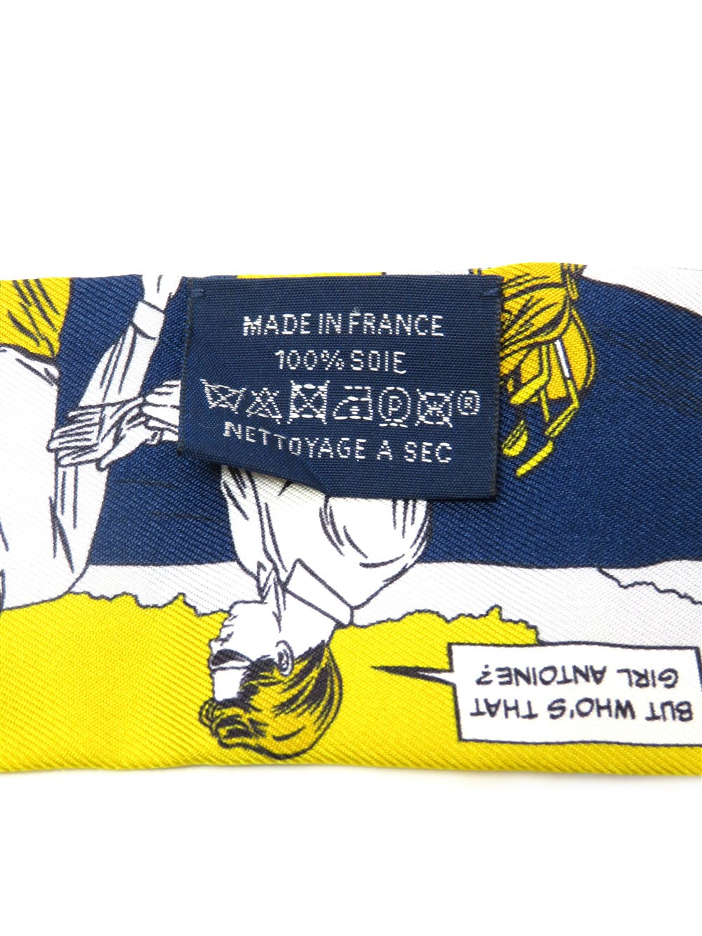 ツイリー WOW スカーフ