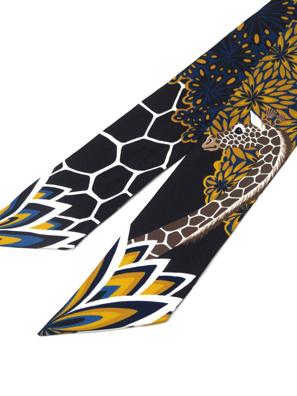 ツイリー THE THREE GRACES 三美神 スカーフ