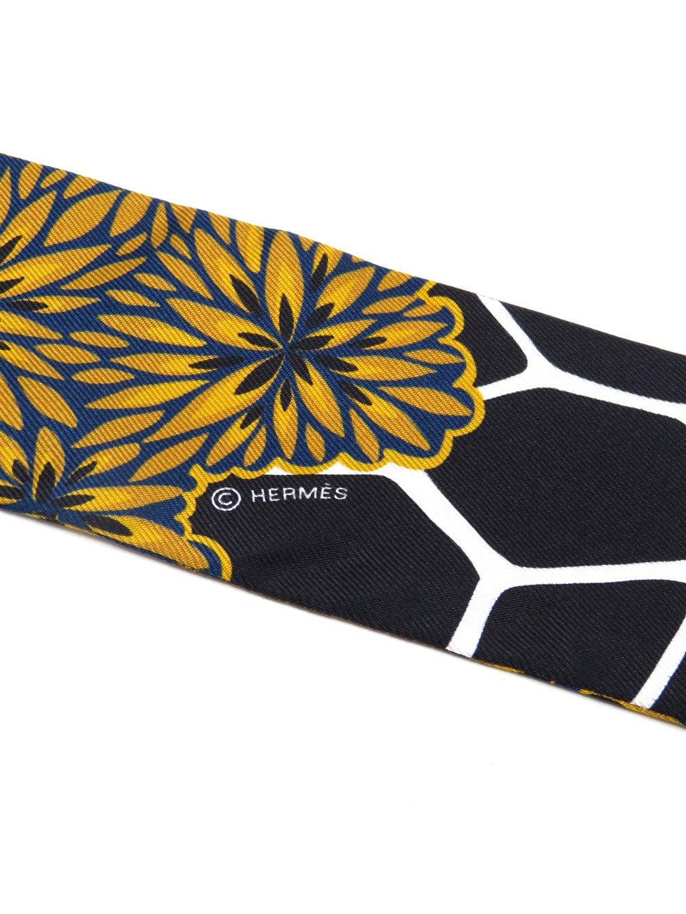 ツイリー THE THREE GRACES 三美神 スカーフ