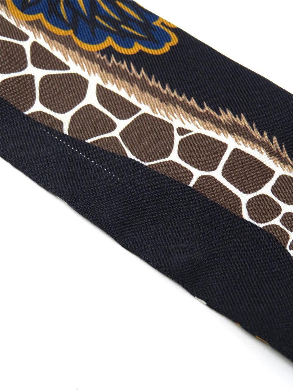 ツイリー THE THREE GRACES 三美神 スカーフ