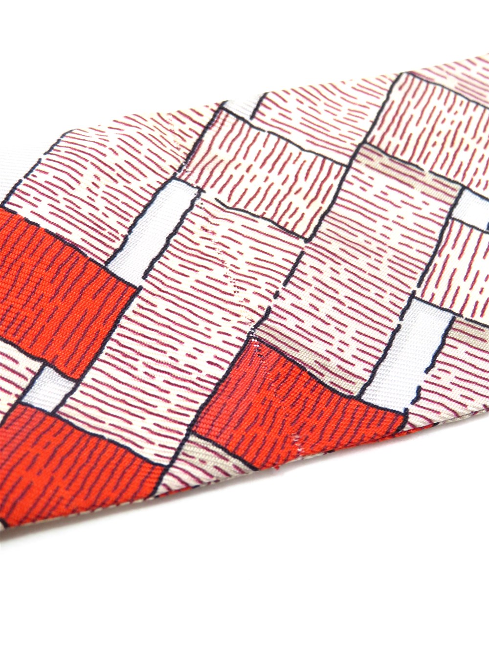 ツイリー 馬銜 シュミーズ スカーフ