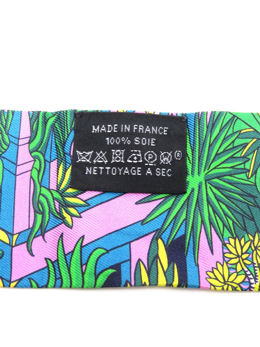 ツイリー Animapolis アニマポリス スカーフ