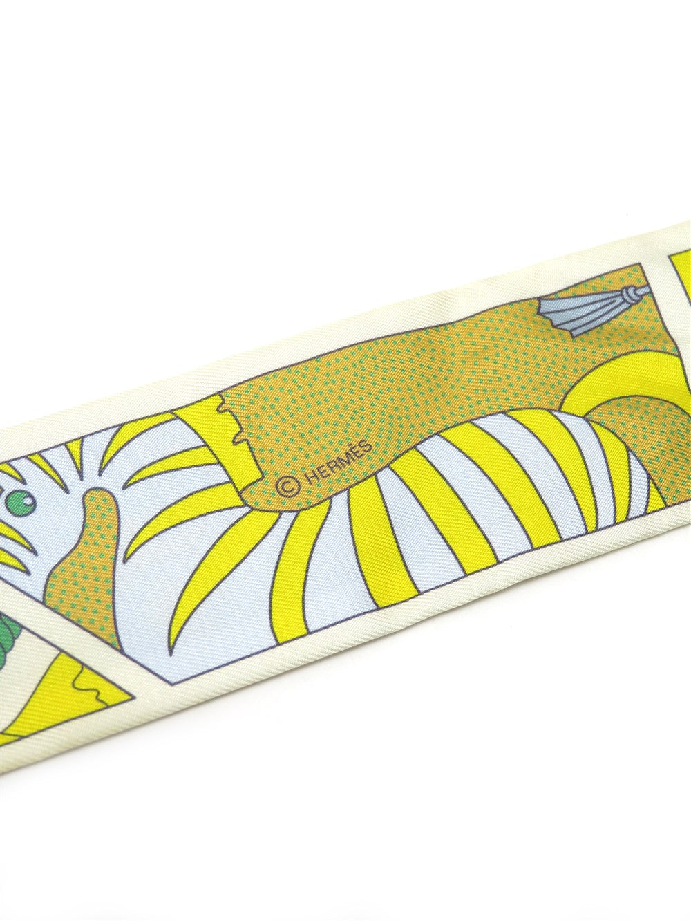 ツイリー Factory Suite ファクトリー・スーツ スカーフ