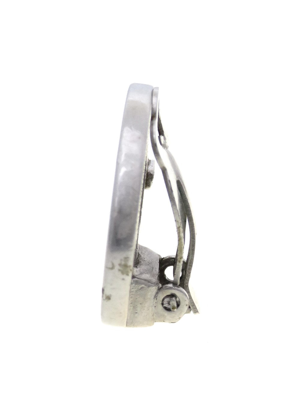 CC ココマーク ラウンド イヤリング 97A