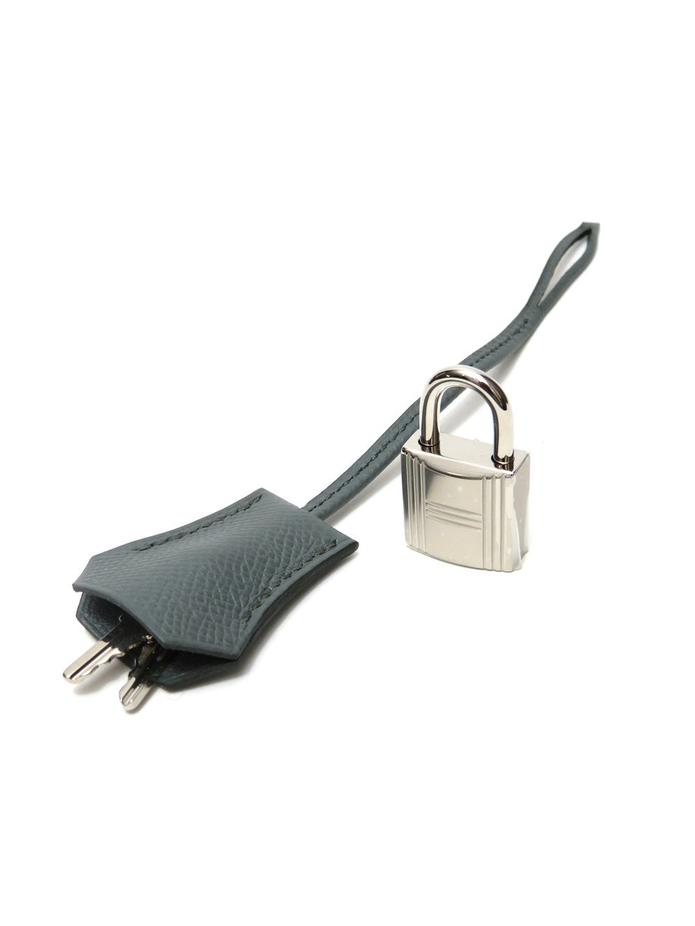 ケリー25 外縫い エレクトラム金具