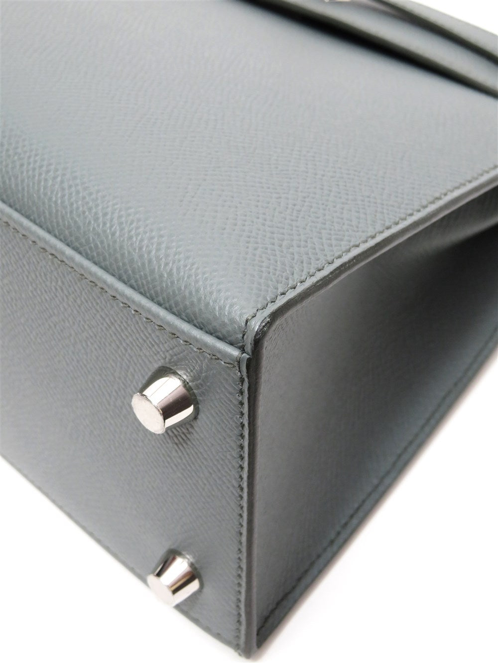 ケリー25 外縫い エレクトラム金具