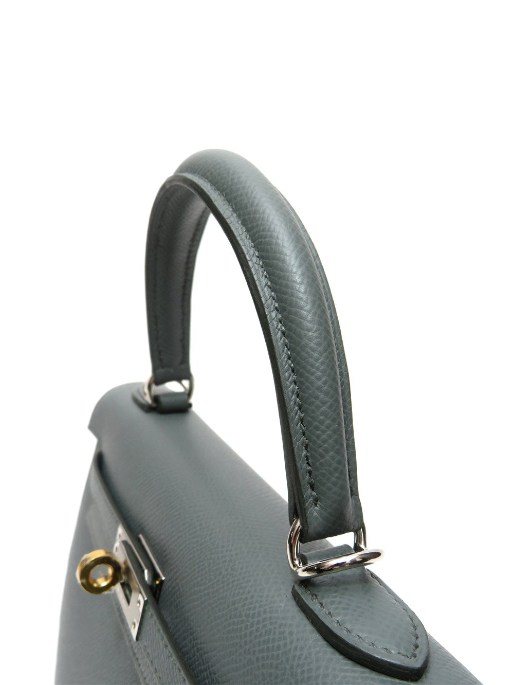 ケリー25 外縫い エレクトラム金具