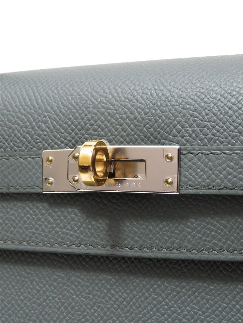 ケリー25 外縫い エレクトラム金具