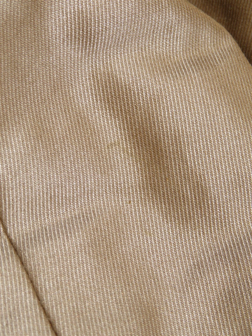 シルク フラワープリント リバーシブル 中綿 ブルゾン