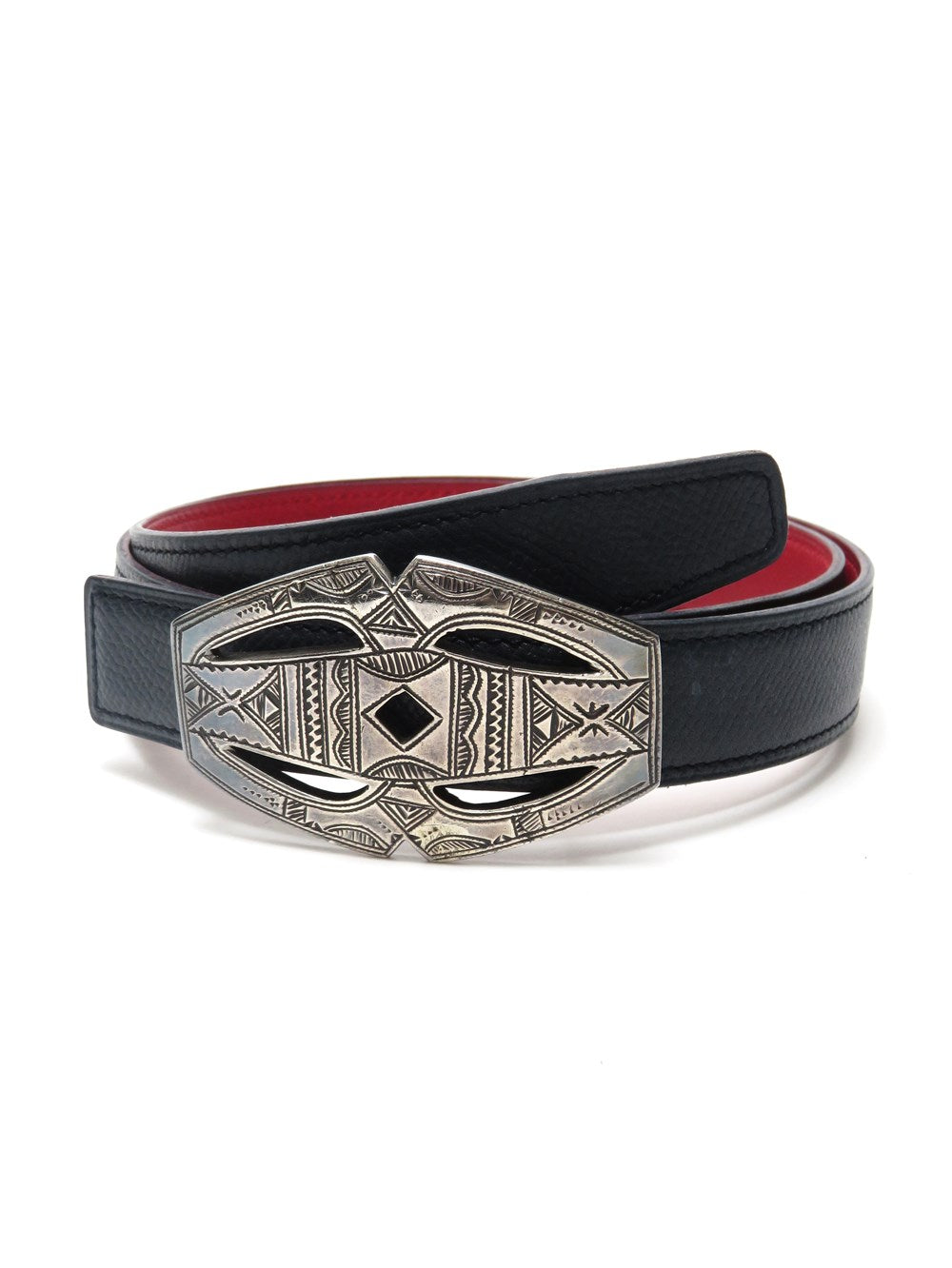 トゥアレグ ベルト バックル