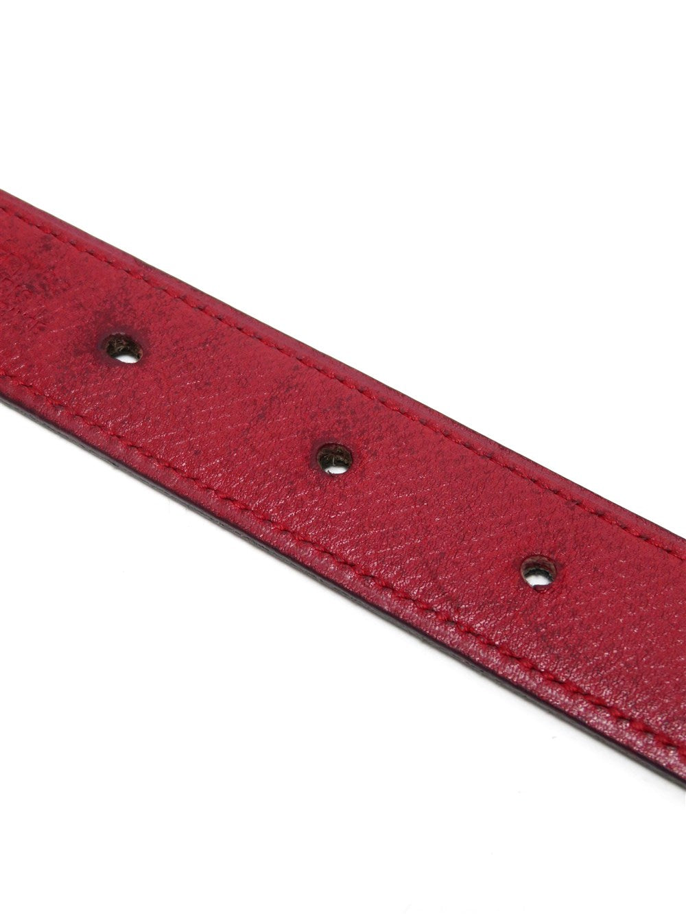 トゥアレグ ベルト バックル