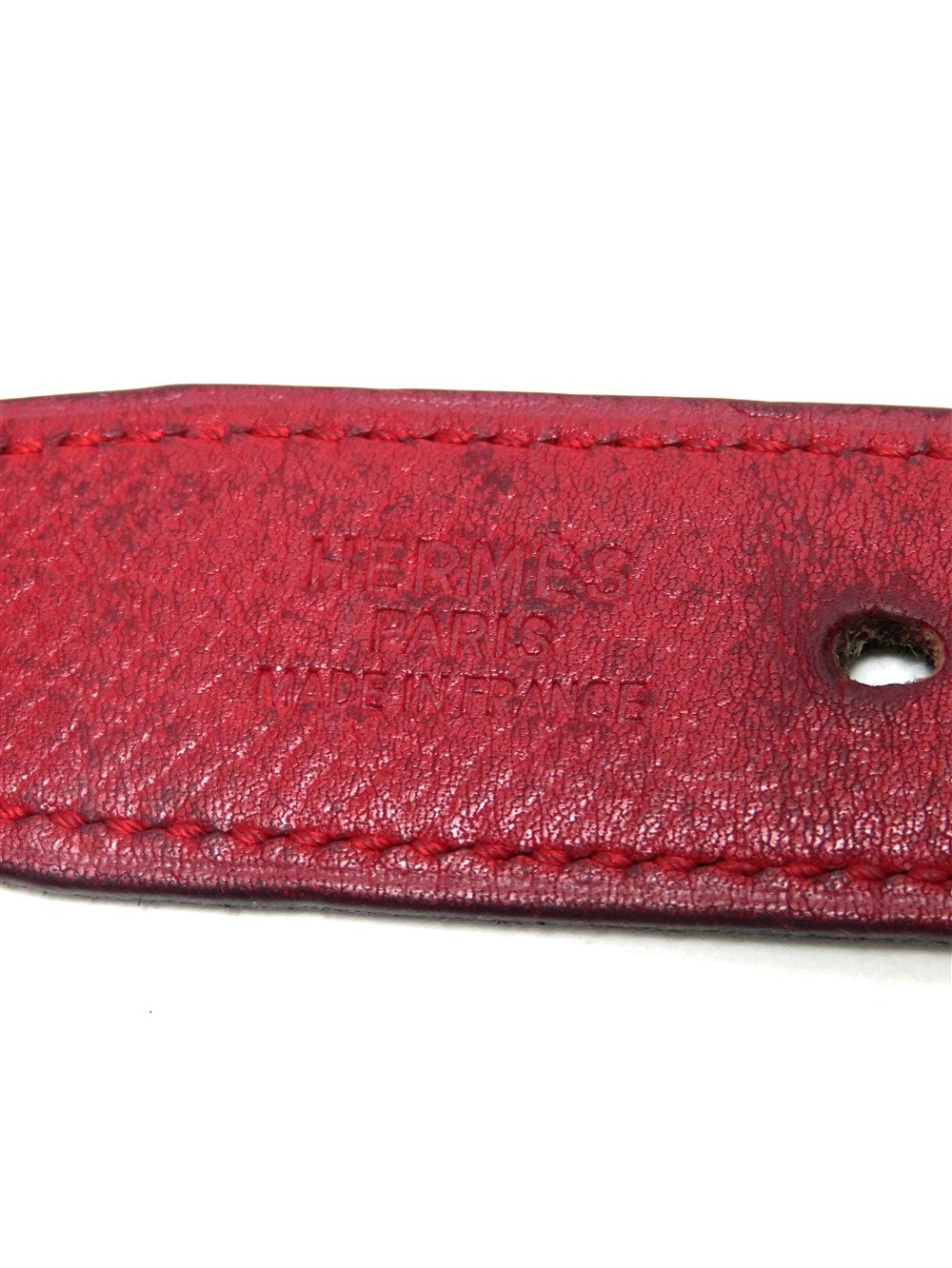 トゥアレグ ベルト バックル