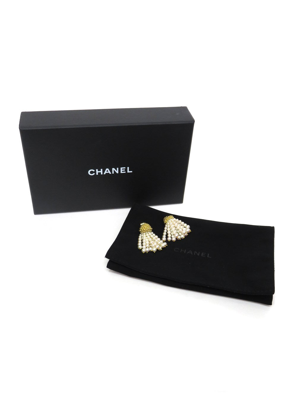 ベビーパール イヤリング