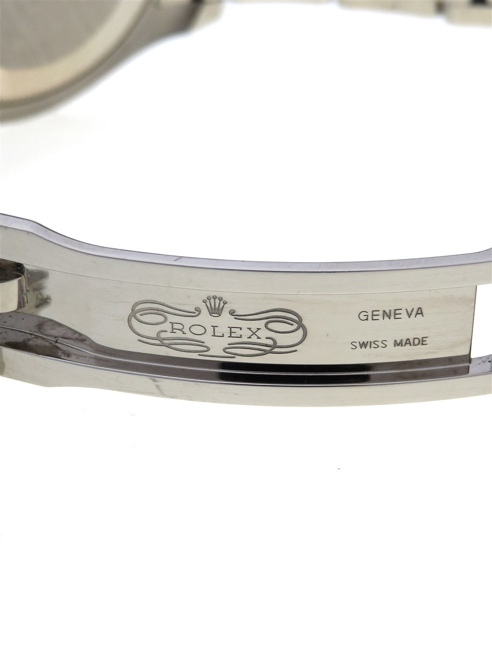 パールマスター デイトジャスト フルダイヤ 34mm