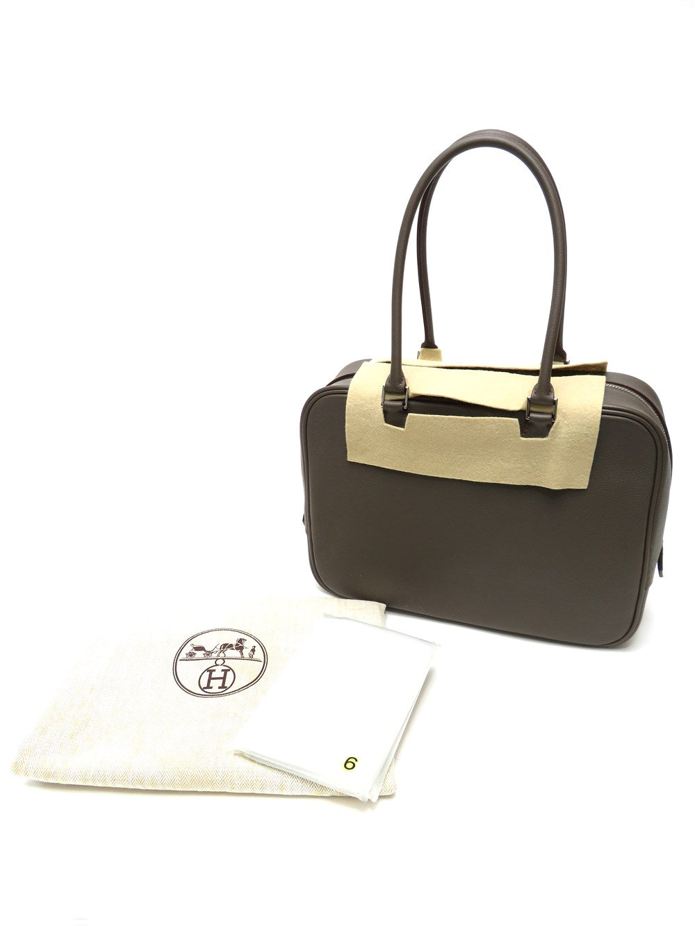 Hermes プリュム28 バッグ プリュム28
