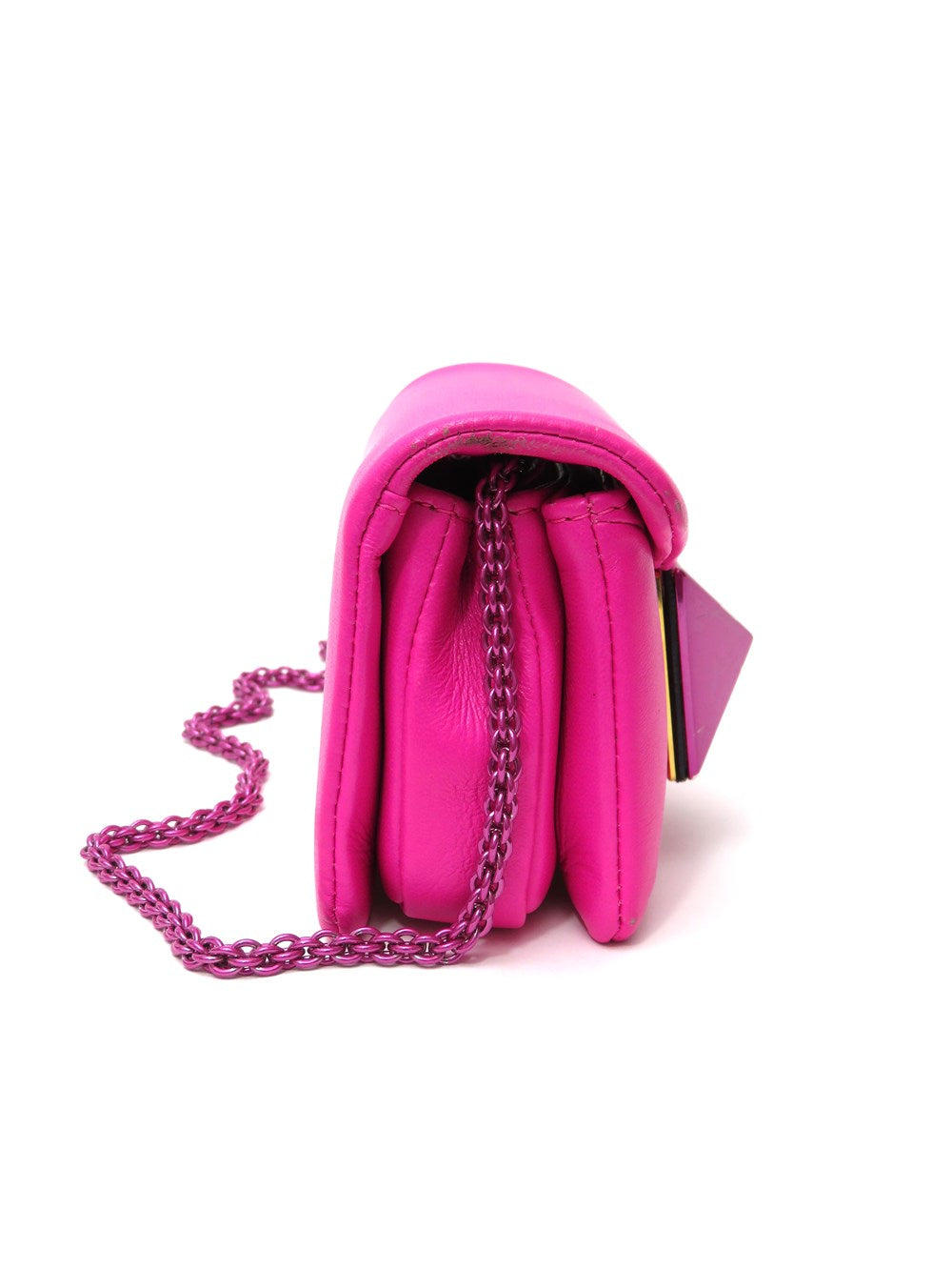 Valentino Garavani One Stud ワンスタッズ マイクロ バッグ