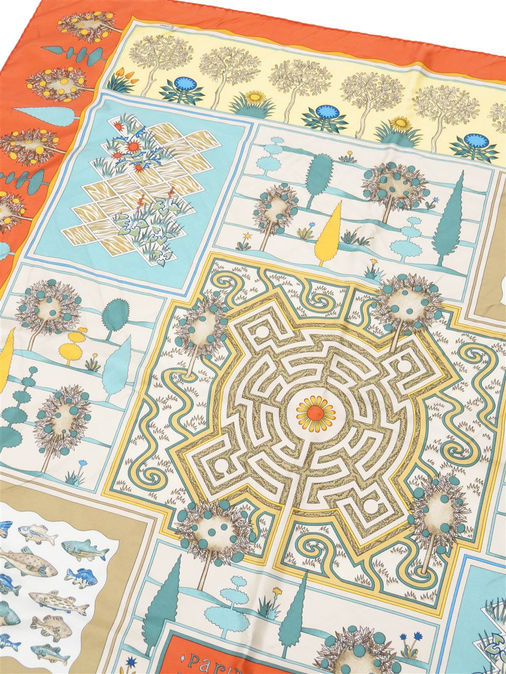 カレ90 PARADAIZA パラダイス