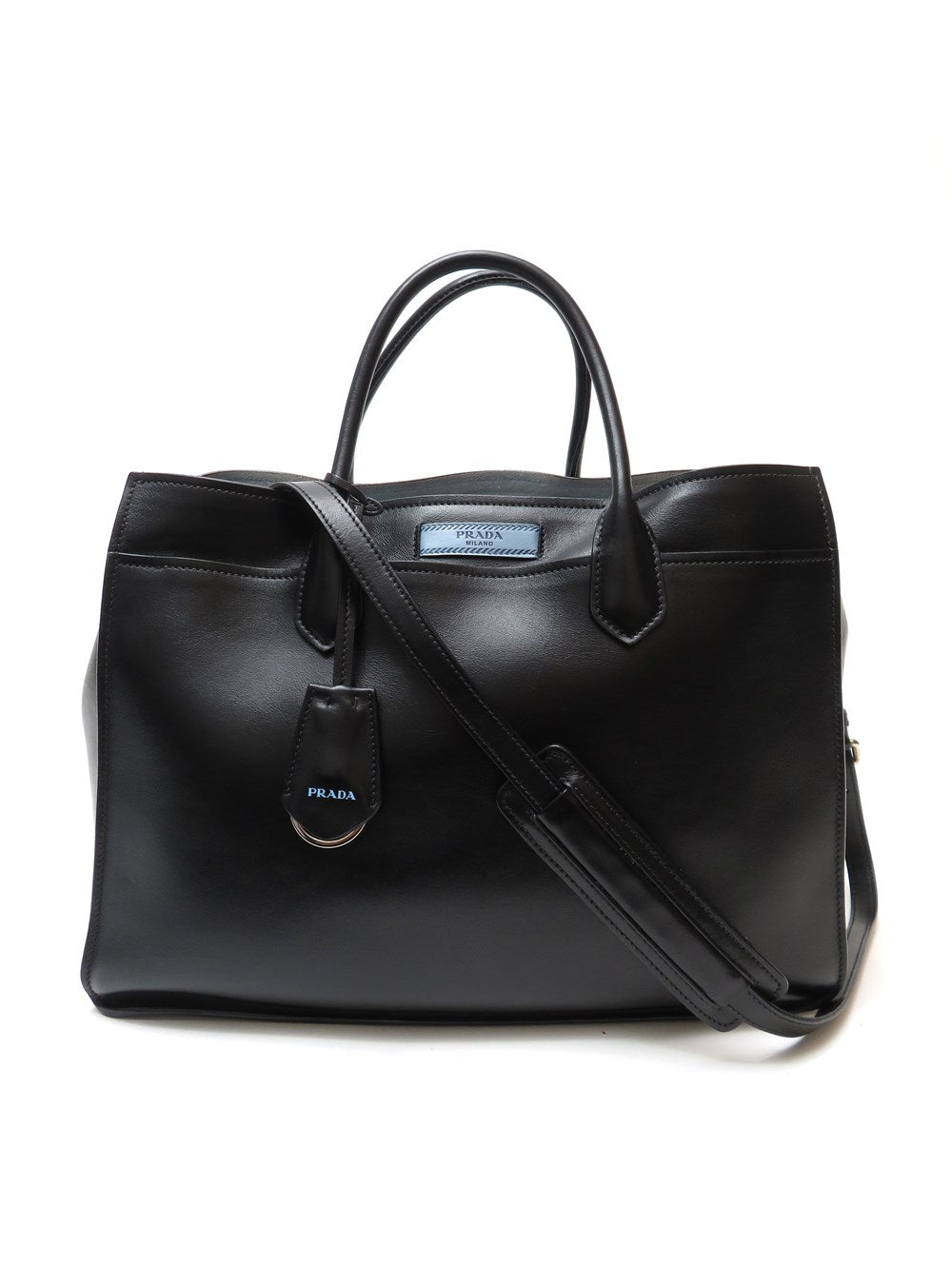 ２WAY レザー バッグ