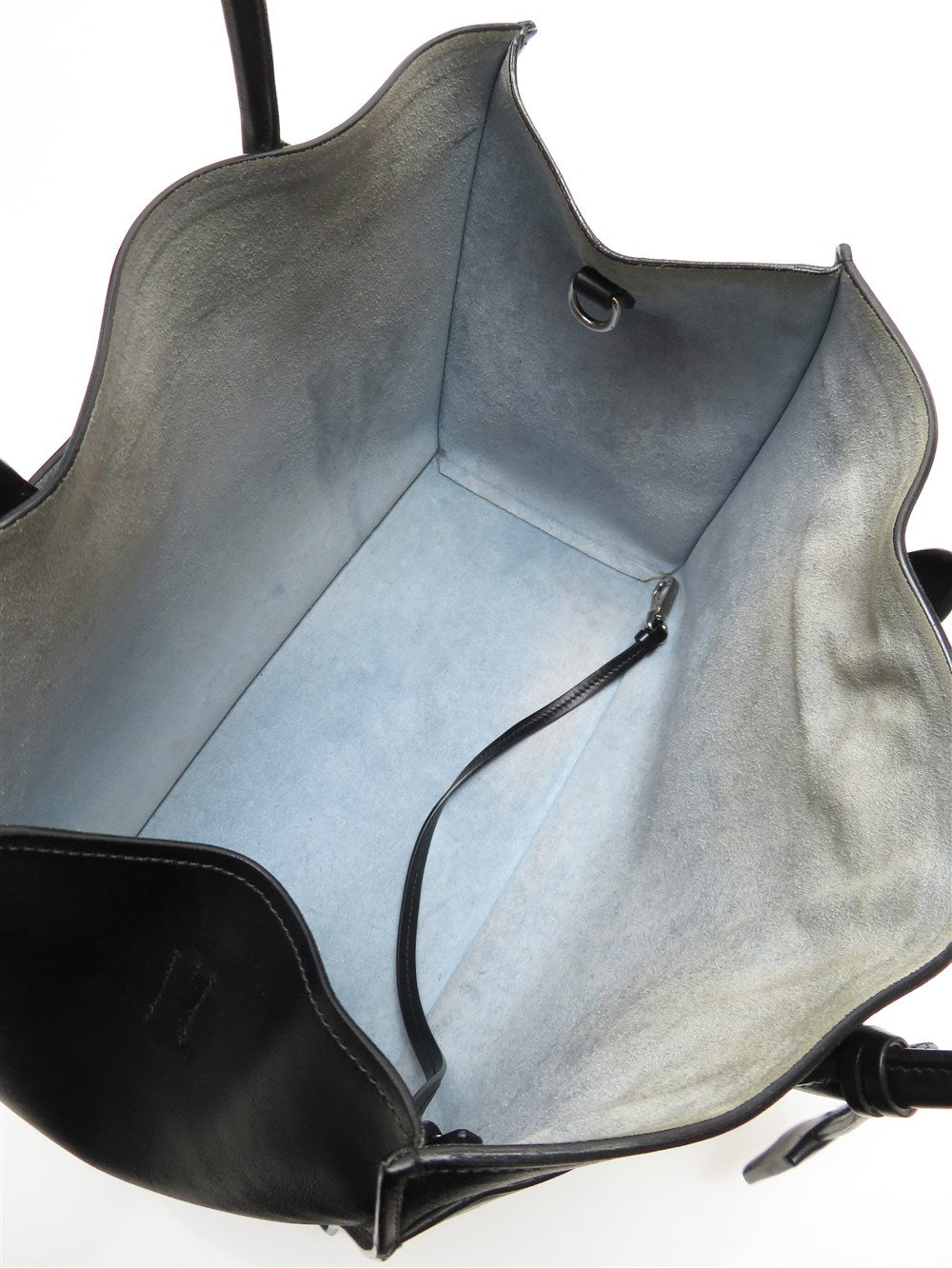 ２WAY レザー バッグ