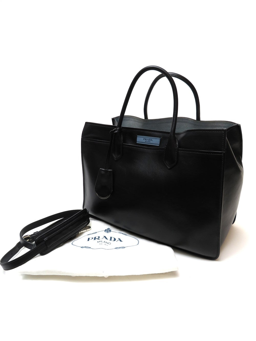 ２WAY レザー バッグ