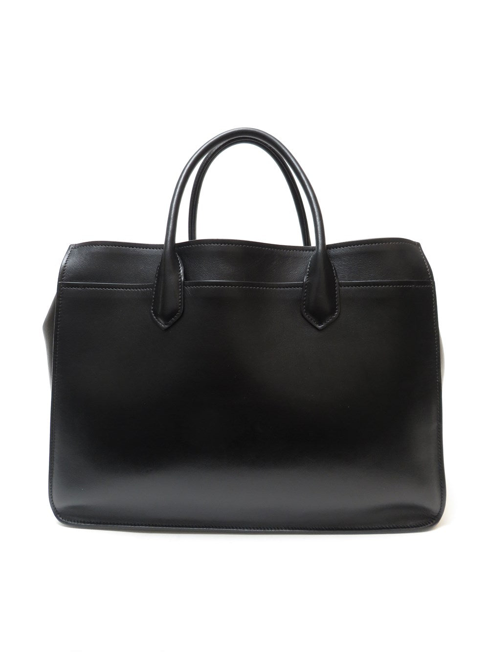 ２WAY レザー バッグ