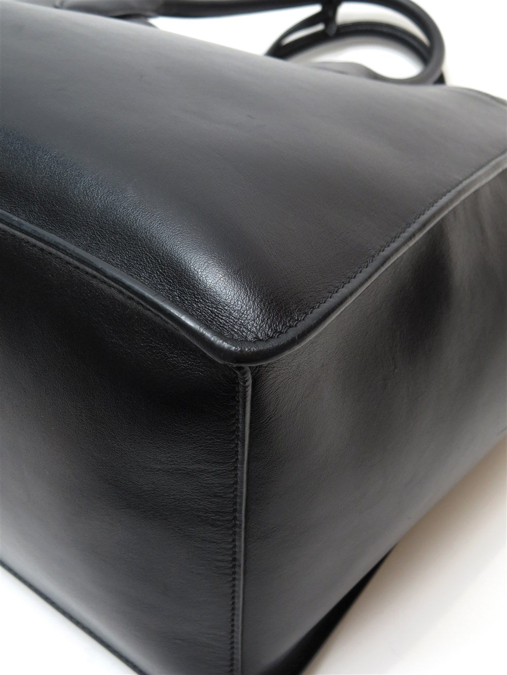 ２WAY レザー バッグ