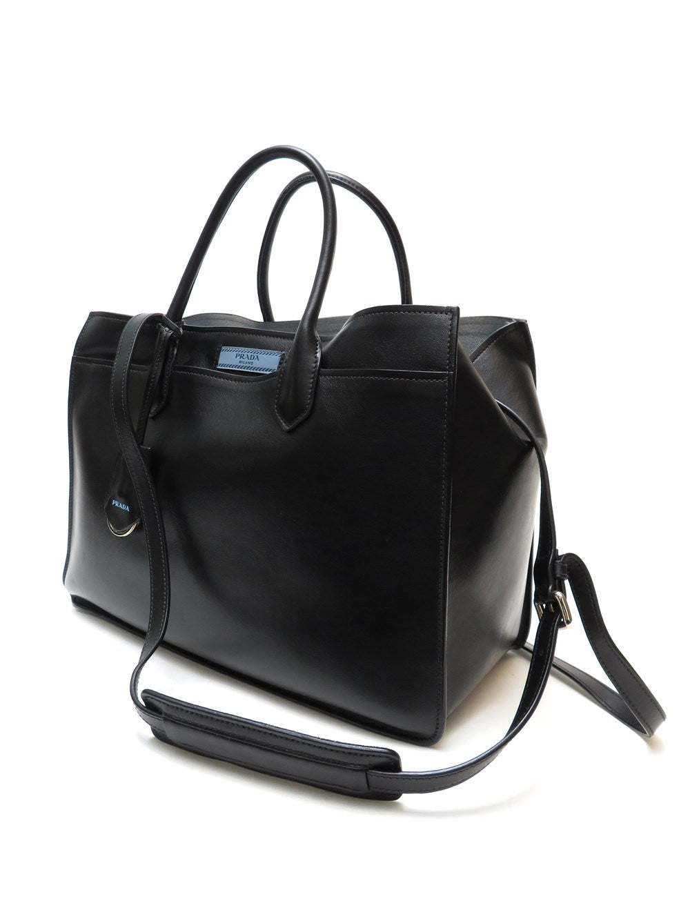 ２WAY レザー バッグ