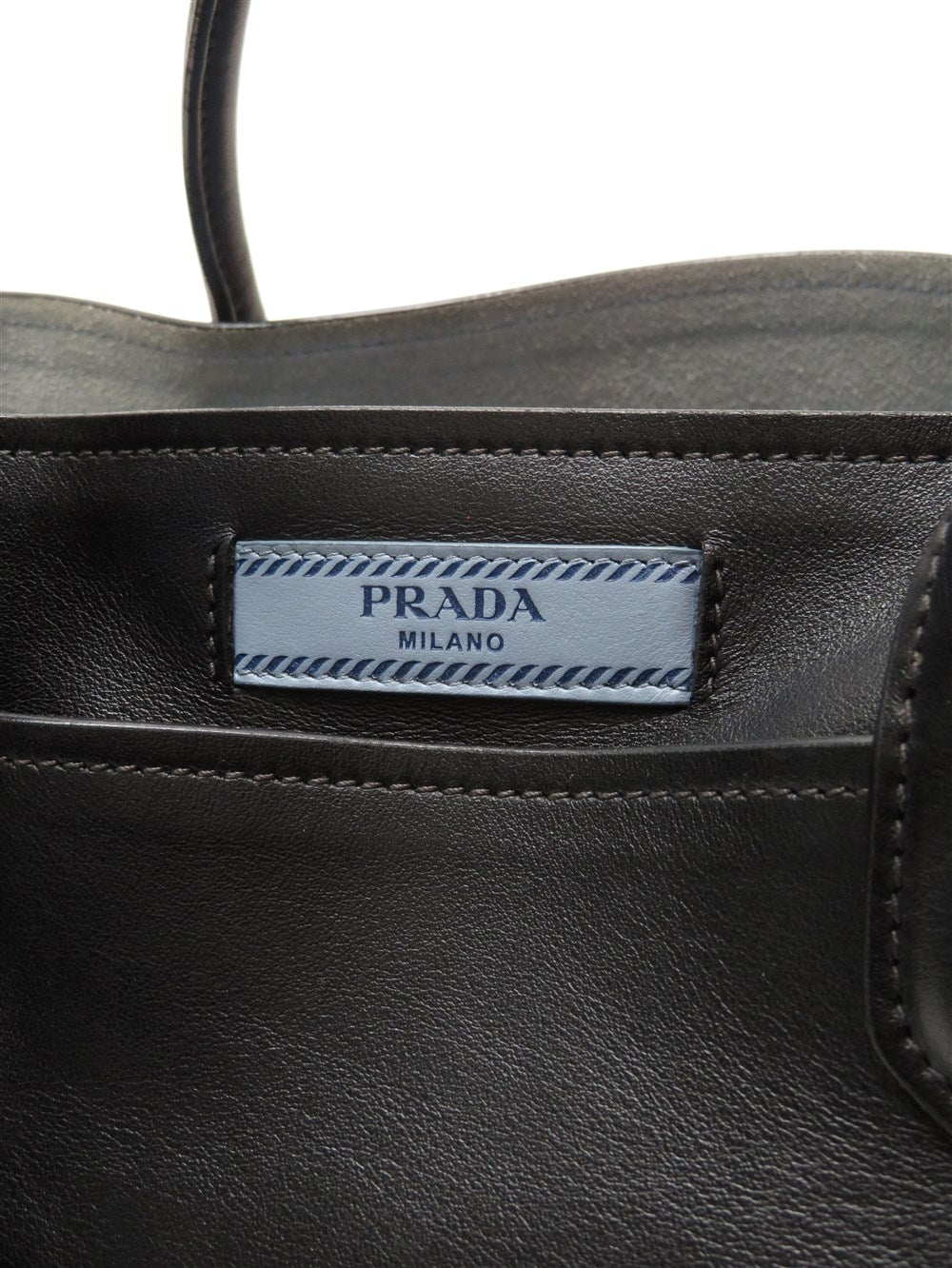 ２WAY レザー バッグ