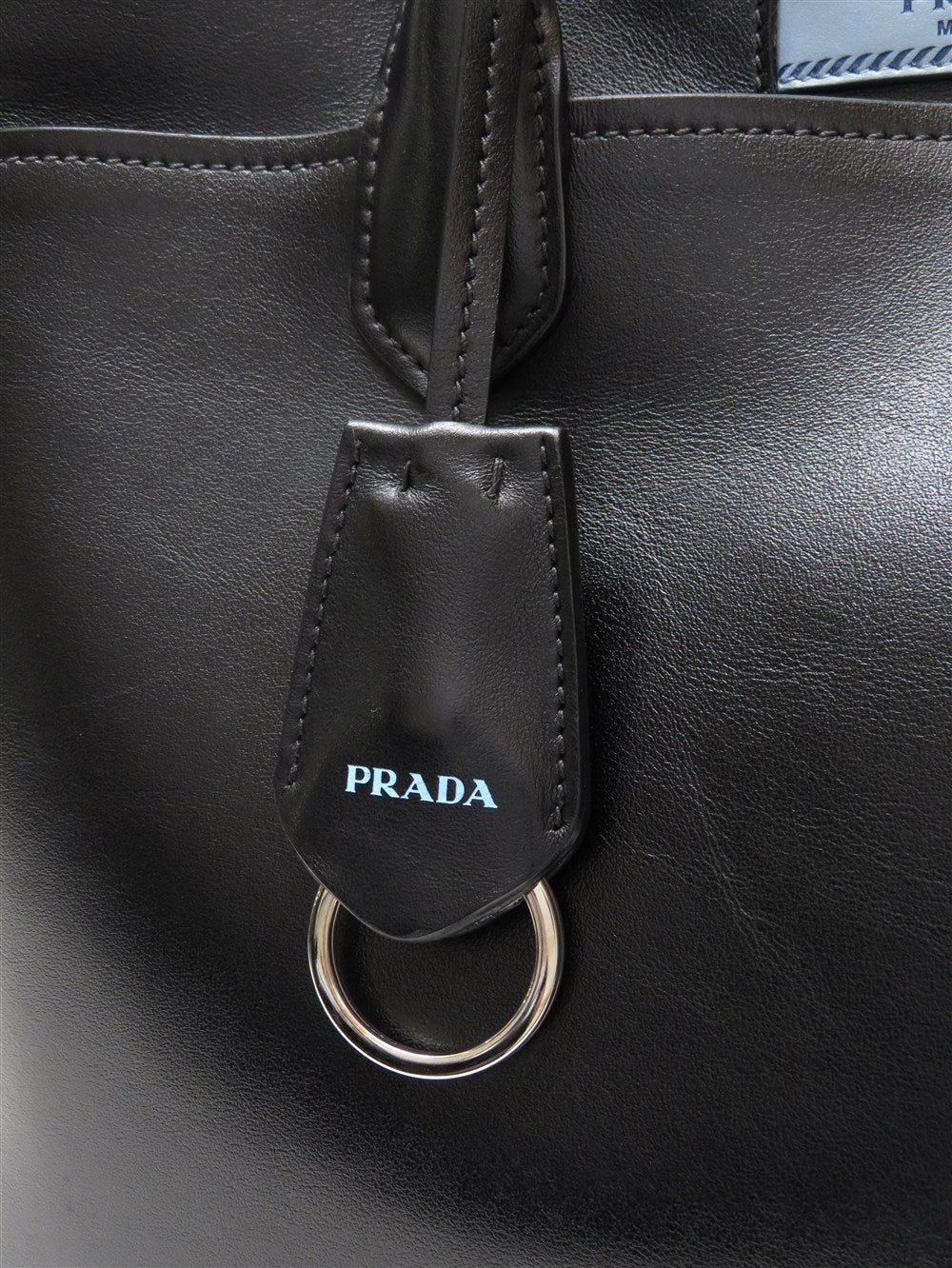 ２WAY レザー バッグ