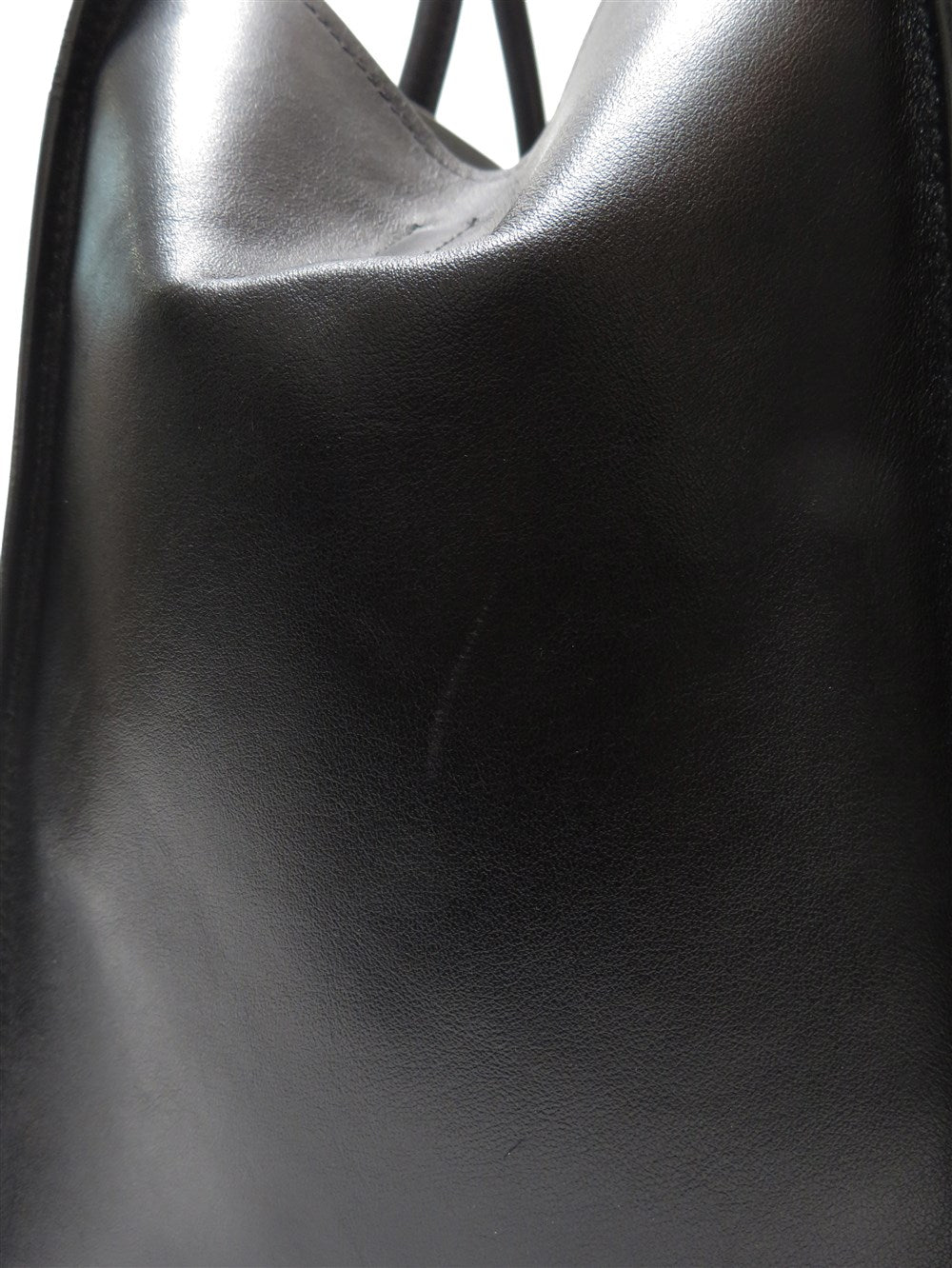 ２WAY レザー バッグ